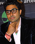 Abhishek Bachchan